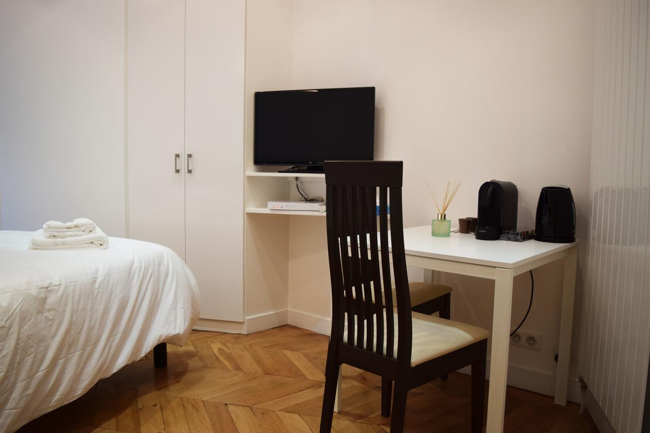 Bed and breakfast Square