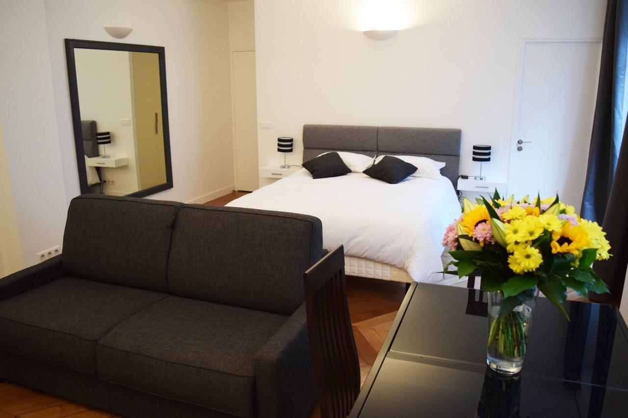 Bed and breakfast Square