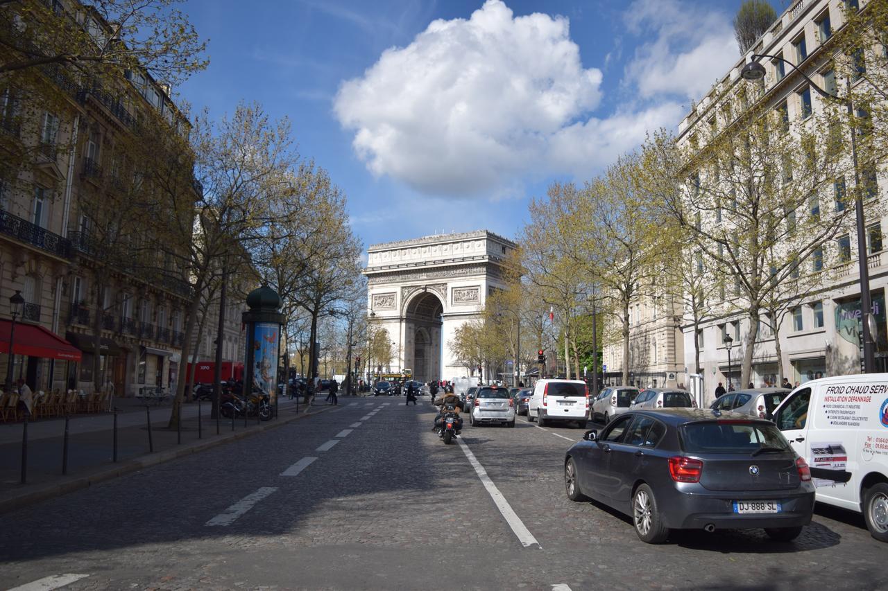 Square París