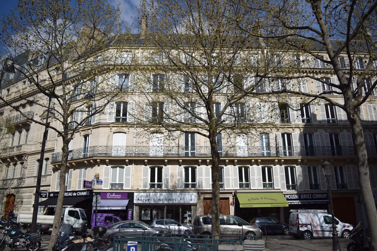 Square París