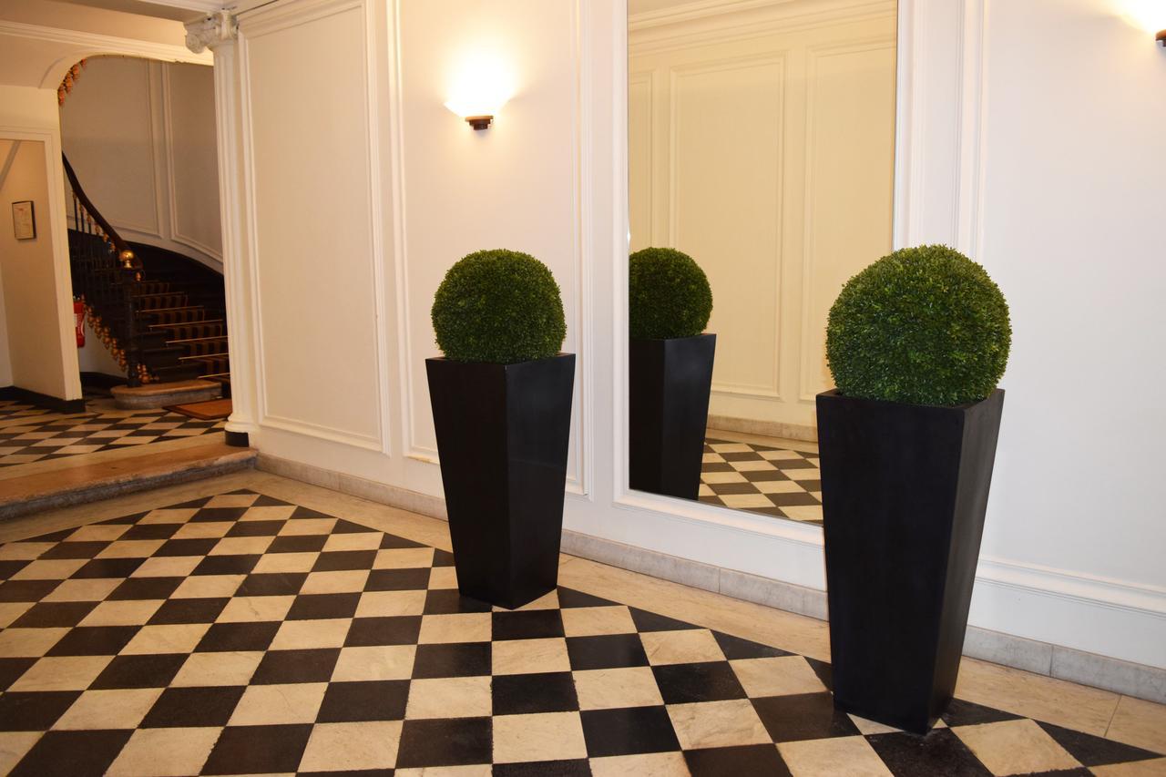 Bed and breakfast Square París