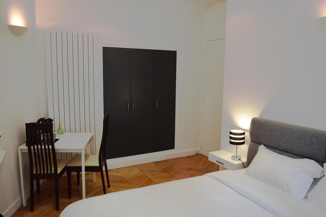 Bed and breakfast Square