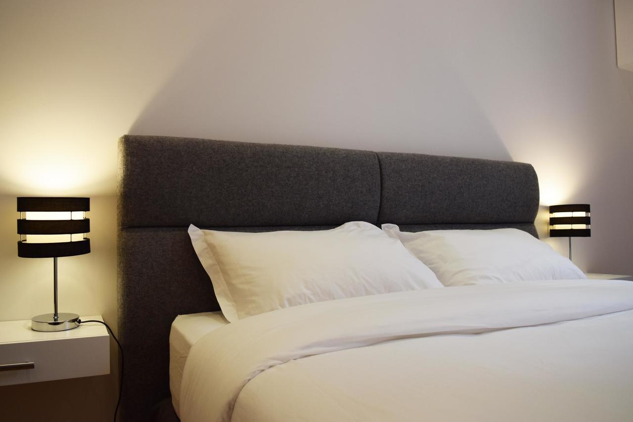 Square Bed and breakfast París