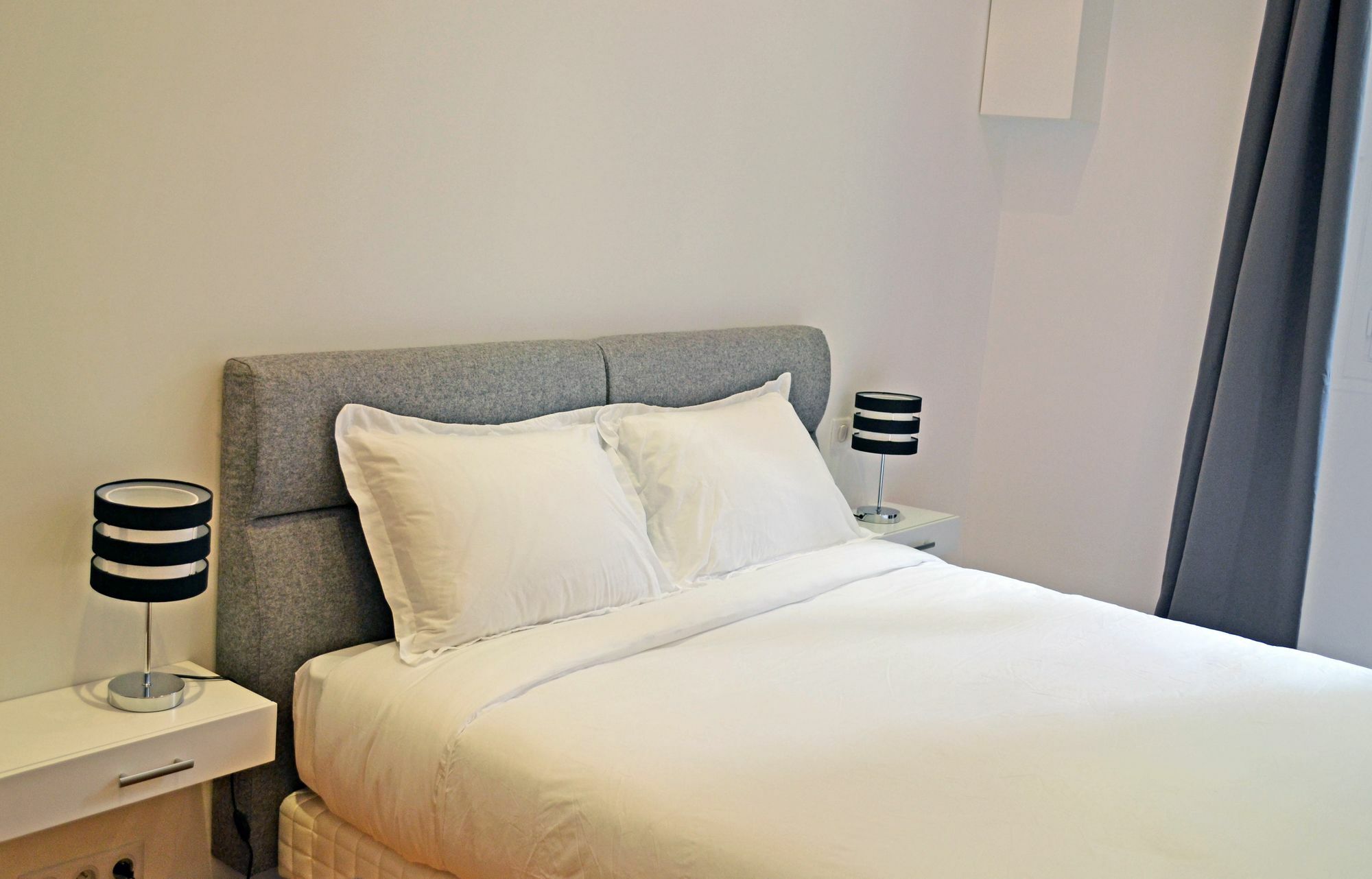 Bed and breakfast Square
