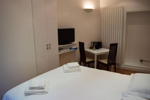 Bed and breakfast Square París