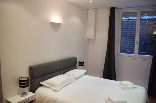 Square Bed and breakfast París